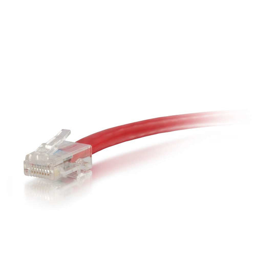 C2G 6" Cat6 networking cable