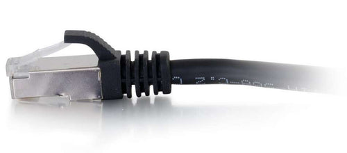 C2G 6" Cat6 STP networking cable