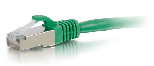 C2G 6" Cat6 STP networking cable