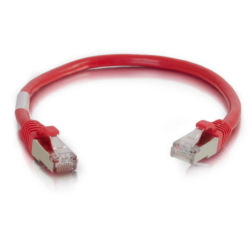 C2G 6" Cat6 networking cable