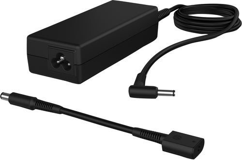 HP 90W AC power adapter/inverter