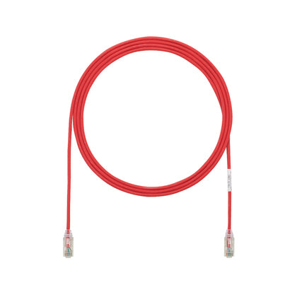 Panduit Cat6, UTP, 1ft networking cable