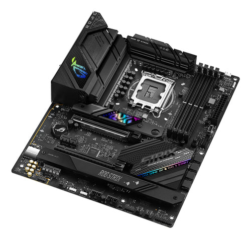 ASUS ROG STRIX B760-F GAMING WIFI
