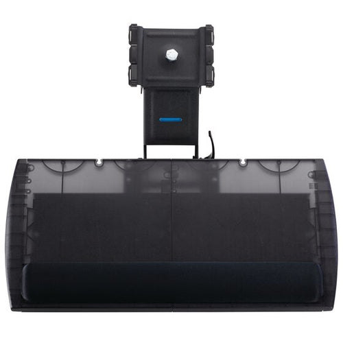 Modulare Computerplattform mit SmartFit-System Schwarz, 775 mm verstellbar