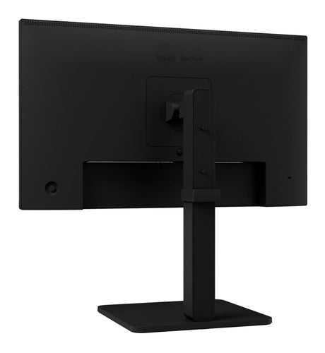 LG 24BA560-B 23,8" Full HD LED Monitor - 1920x1080 - Schwarz