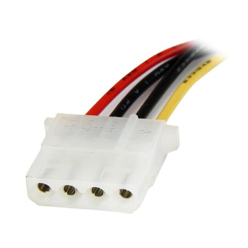 StarTech.com LP4SATAFM12 internal power cable