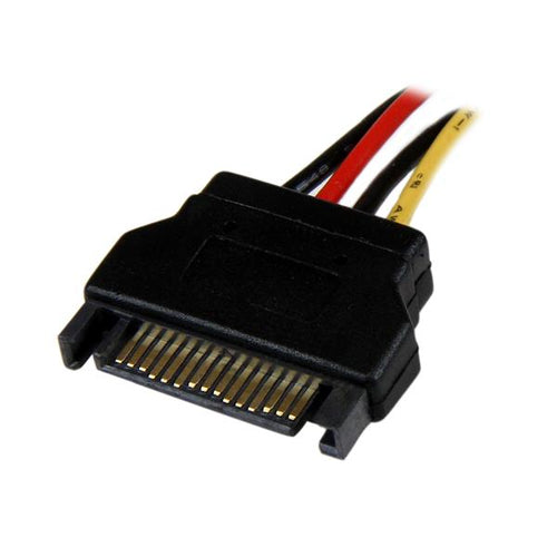 StarTech.com LP4SATAFM12 internal power cable