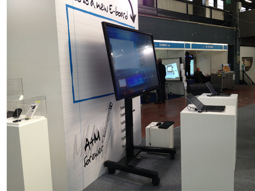 Chief PFCUB TV mount/stand