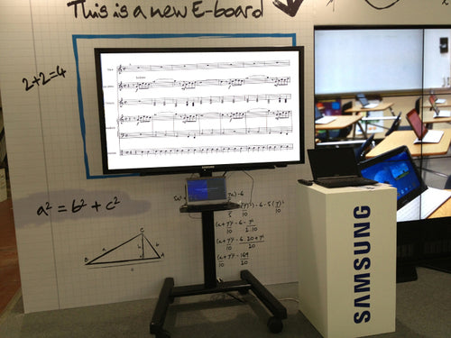 Chief PFCUB TV mount/stand