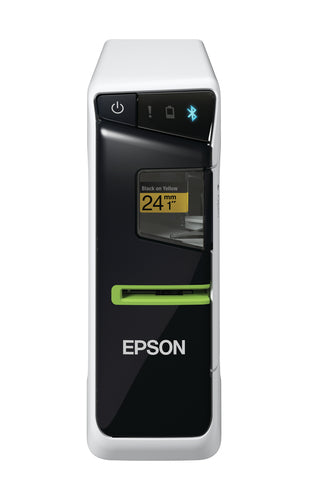 Epson LabelWorks LW-600P label printer