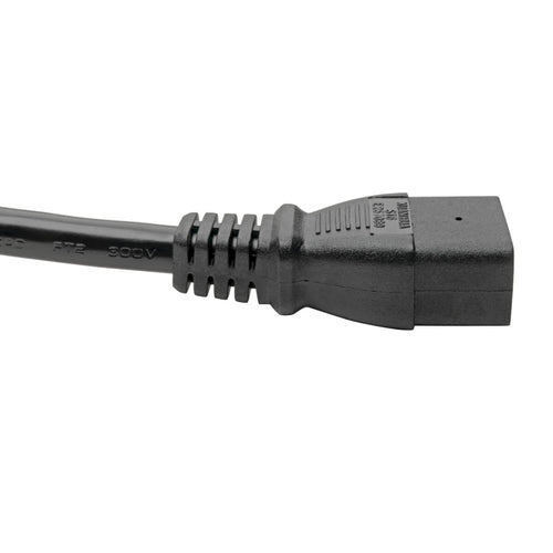 Tripp Lite P040-006 power cable