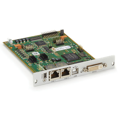 Black Box ACX1MT-DHID-C interface cards/adapter