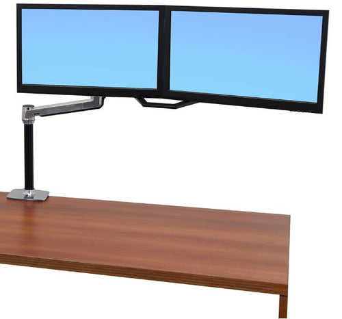 Ergotron LX Series LX HD Sit-Stand