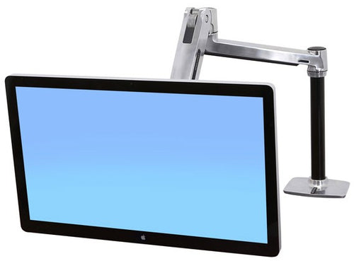 Ergotron LX Series LX HD Sit-Stand