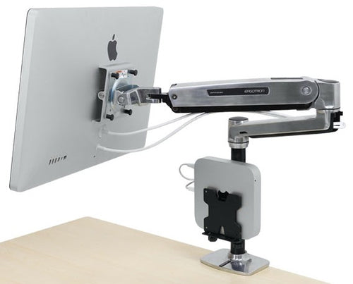 Ergotron LX Series LX HD Sit-Stand