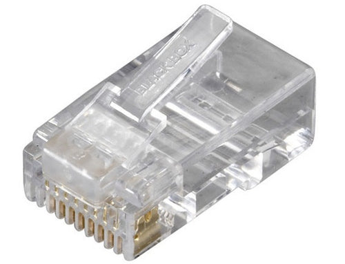 Black Box RJ-45, 100er-Pack