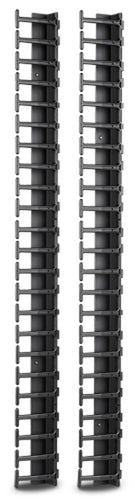 Cable Management APC AR7723 Vertical Manager Set of 2 for NetShelter SX 600mm Wide 48U