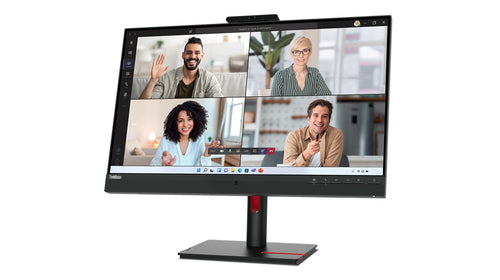 Lenovo ThinkVision T27hv-30 computer monitor