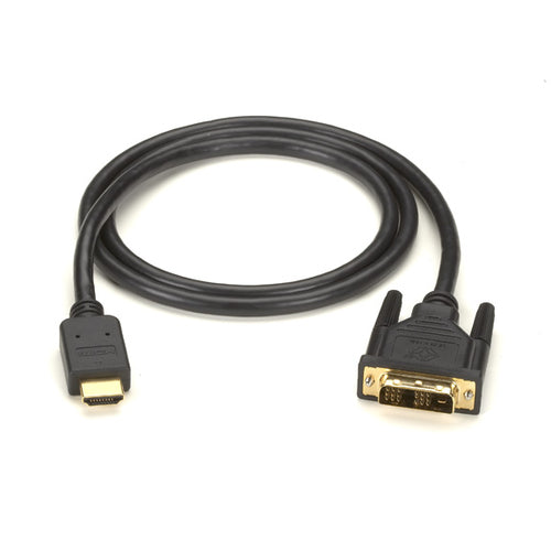 Black Box EVHDMI02T-003M video cable adapter