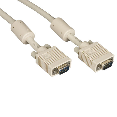 Black Box VGA/VGA, 5ft VGA cable