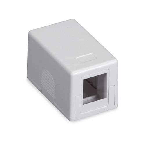 Black Box SMH-1 outlet box