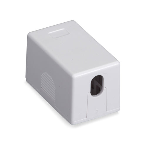 Black Box SMH-1 outlet box
