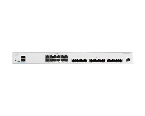 Cisco Catalyst C1300-24XTS network switch