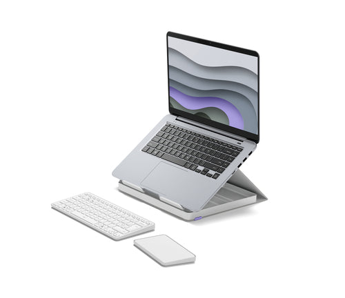 Logitech 920-011241 mobile device keyboard