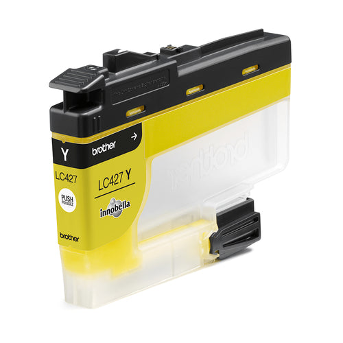 Brother LC-427Y ink cartridge