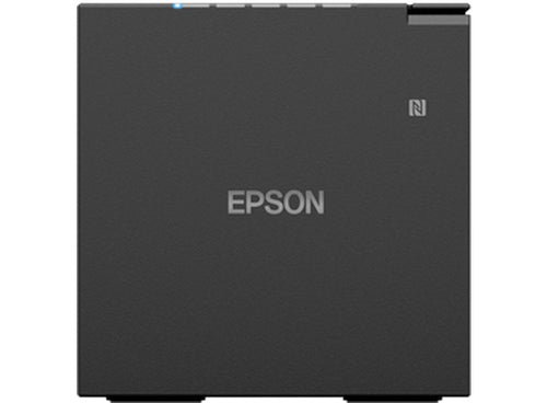 Epson TM-M30III Thermal POS Printer 203 DPI Wired Black Android iOS