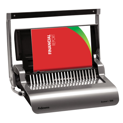 Fellowes Quasar