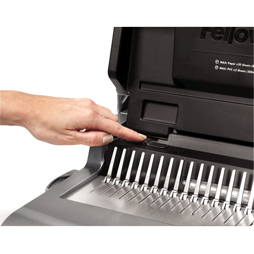 Fellowes Quasar
