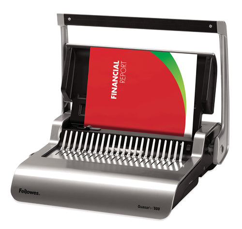 Fellowes Quasar