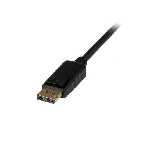 StarTech.com DP2DVIMM3BS video cable adapter