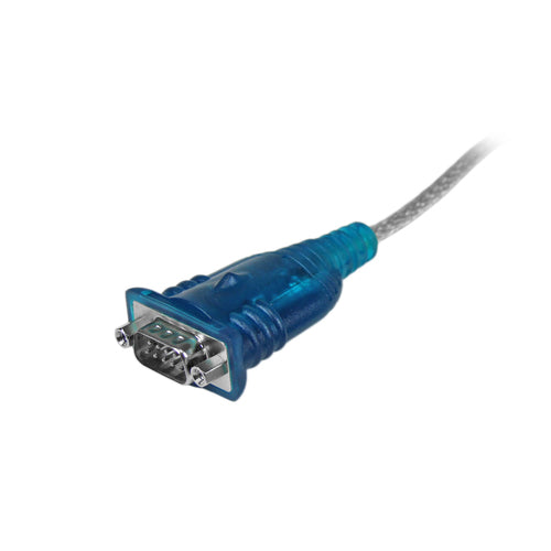 StarTech.com ICUSB232V2 serial cable