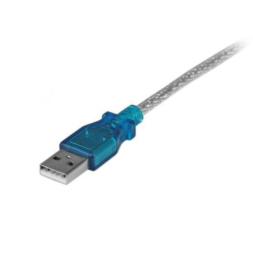 StarTech.com ICUSB232V2 serial cable