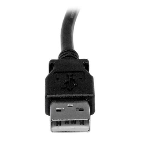 StarTech.com USBAB3ML USB cable