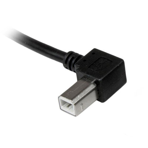 StarTech.com USBAB3ML USB cable