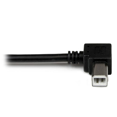 StarTech.com USBAB3ML USB cable