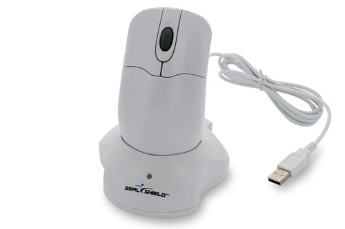 Seal Shield STWM042WE mouse