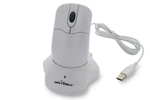 Seal Shield STWM042WE mouse
