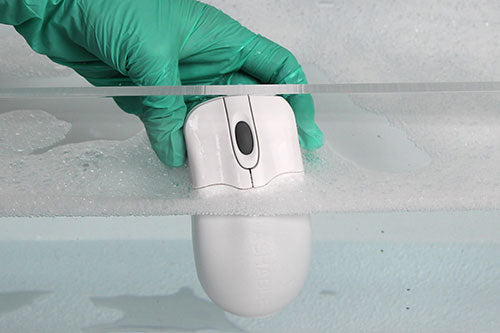 Seal Shield STWM042WE mouse