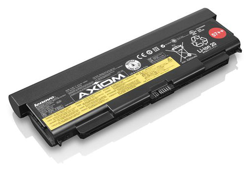 Axiom Li-Ion 9-Cell