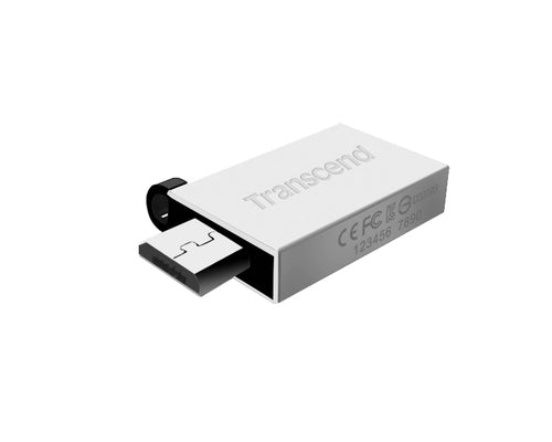 Transcend JetFlash 380S 16GB USB flash drive