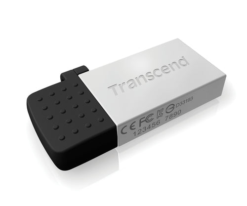 Transcend JetFlash 380S 16GB USB flash drive