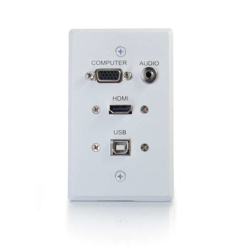 C2G 39706 cable gender changer