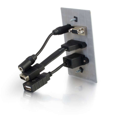 C2G 39706 cable gender changer