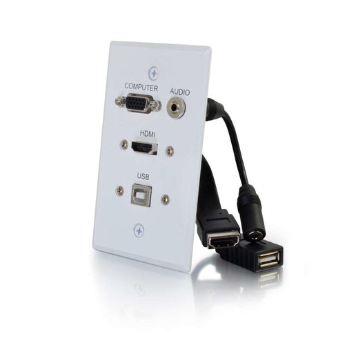 C2G 39706 cable gender changer