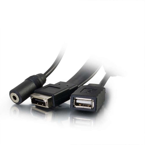 C2G 39706 cable gender changer