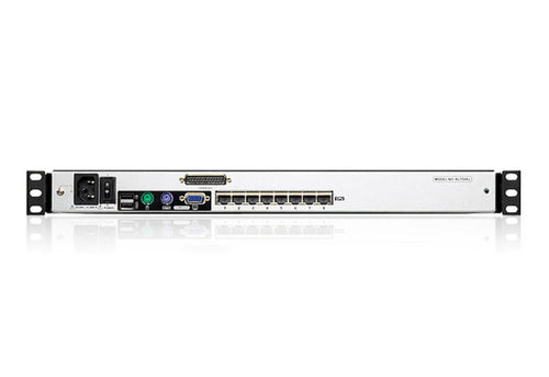 ATEN KL1508AN KVM switch